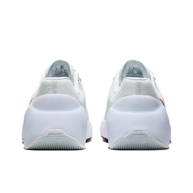 Nike Air Zoom TR1 'Pure Platinum University Red'-3