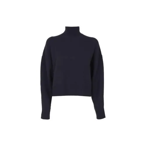 THEORY Sweaters Women's Marine Blue