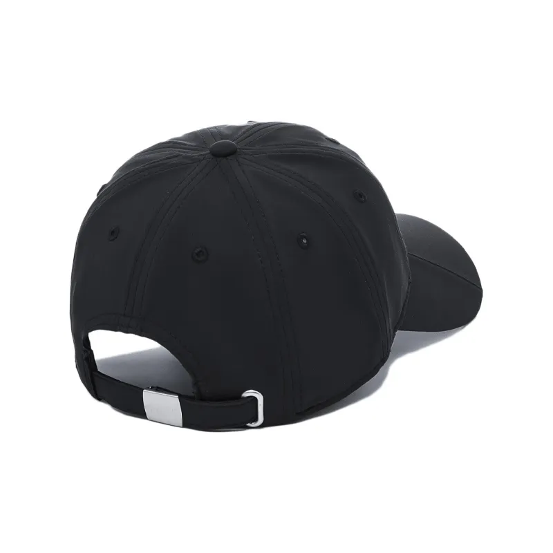LiNing   Baseball Caps Unisex Black-2