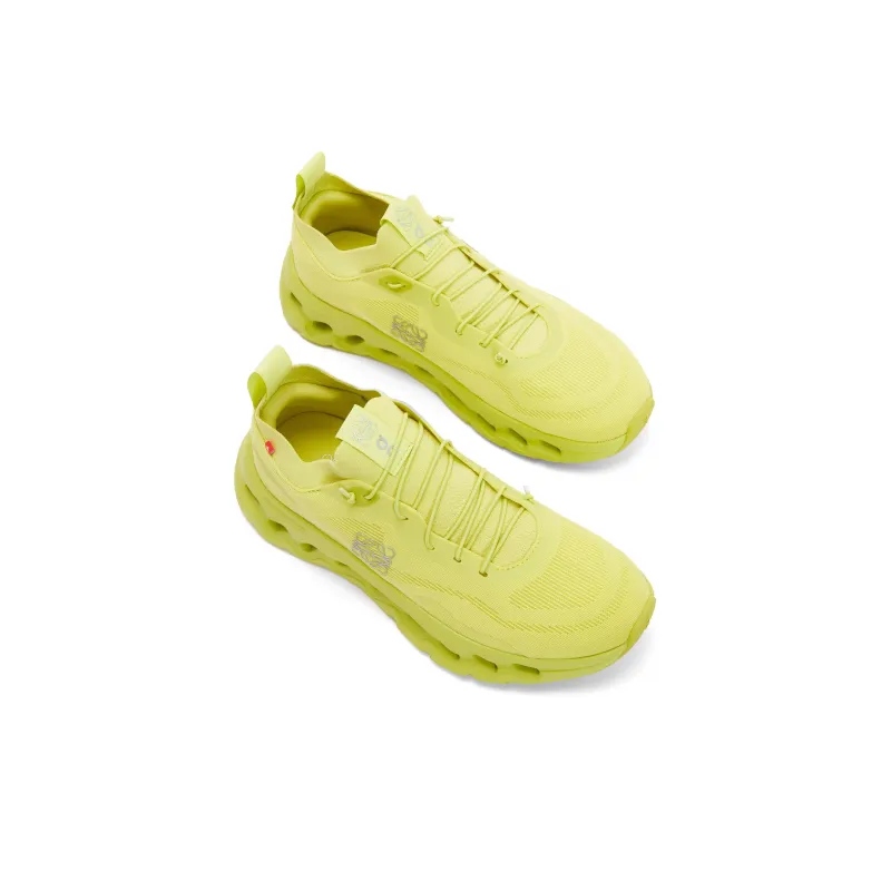 On Running Cloudtilt LOEWE Lime Green-3