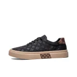Black Lace-Up