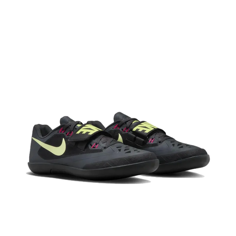 Nike Zoom Sd 4 'Anthracite Fierce Pink'-2