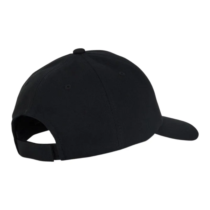 HUGO BOSS Baseball Caps Unisex Black-0