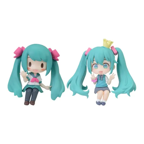 SEGA Hatsune Miku Bonus Gifts