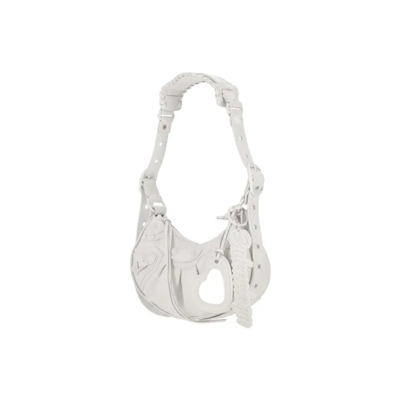 Balenciaga Le Cagole Xs Shoulder Bag-1