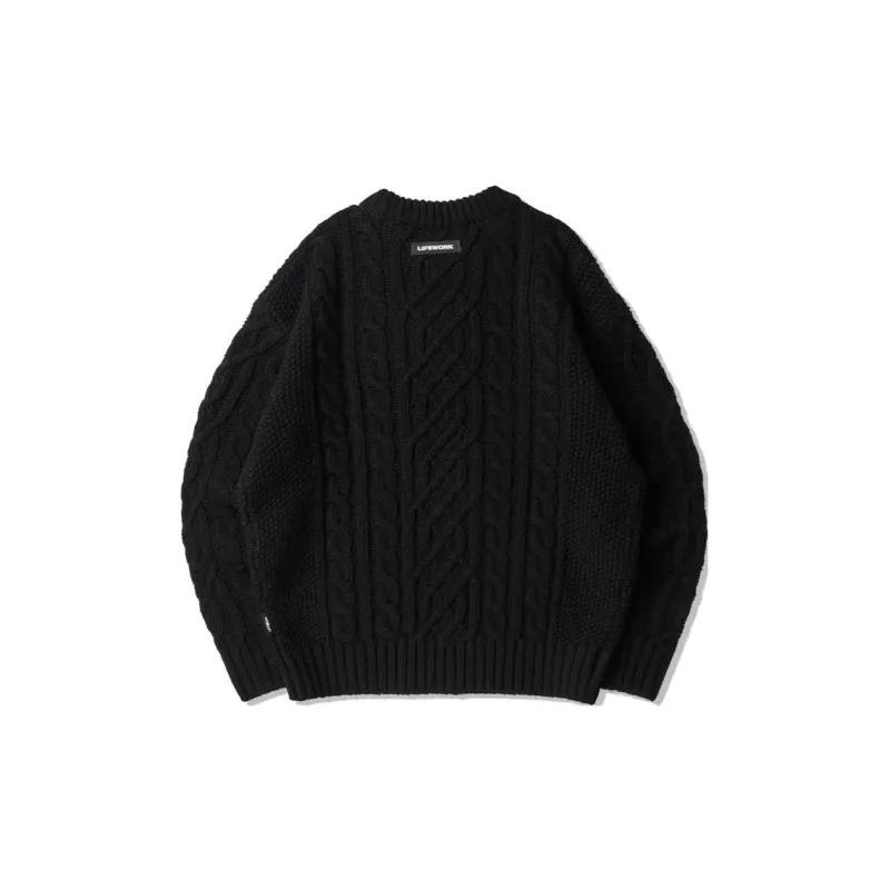 LIFEWORK HIDEAWAY Sweaters Men-1