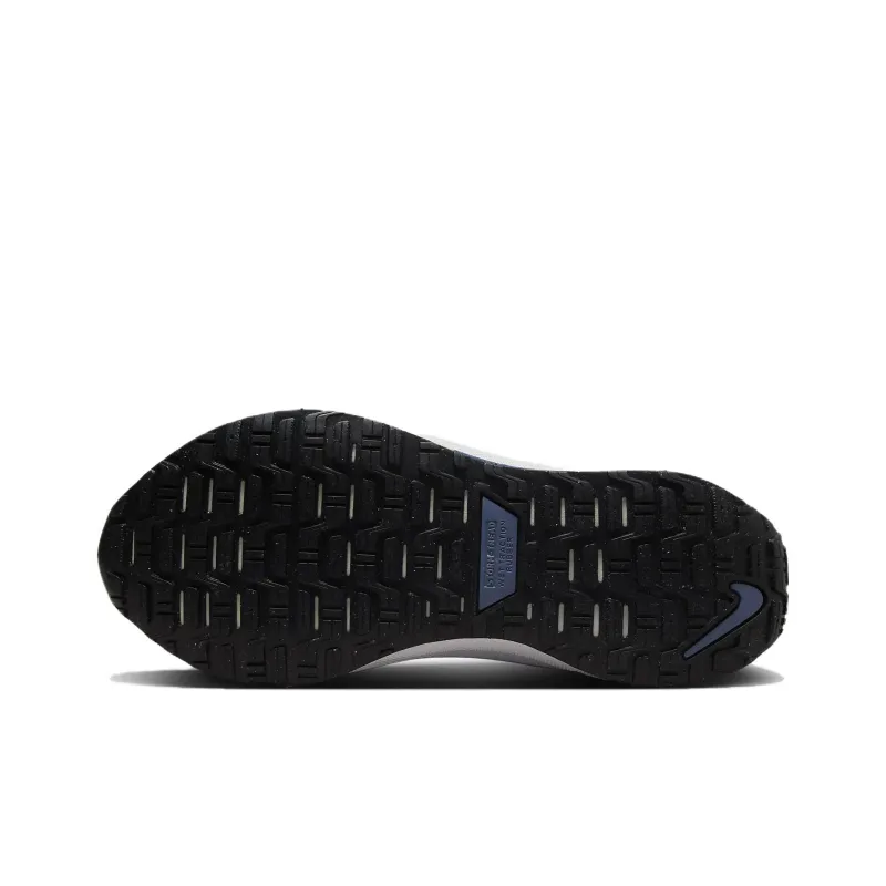 Nike ReactX Infinity Run 4 GORE TEX 'Ashen Slate Metallic Gold' Women's-5