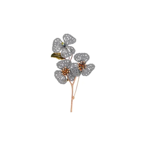JAY Brooches Women's