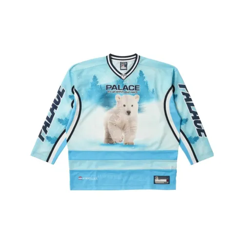 PALACE Brighter Alternative Hockey Jersey 