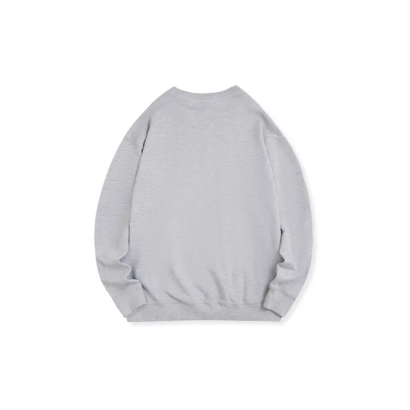 Suamoment Sweatshirts Unisex-10