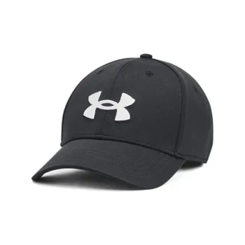 Under Armour Baseball Caps Men's Black