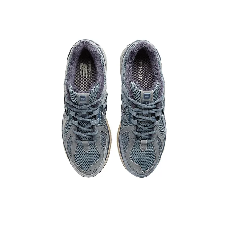 New Balance 1906R Auralee Flint Stone-2
