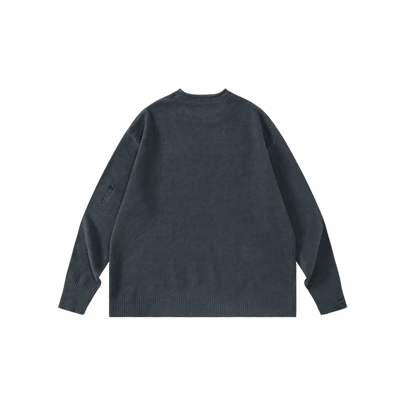 Madgood Sweaters Women's-1