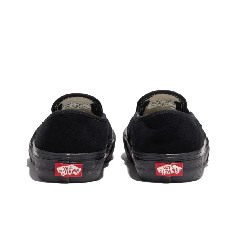 Vans Slip on Sherpa VR3 Sf Og 'Black'-3