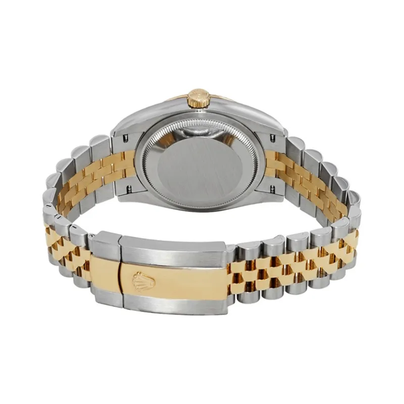 ROLEX DateJust 126333-1