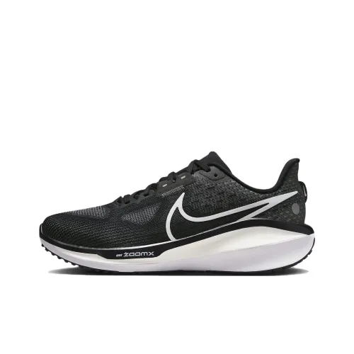 Nike Air Zoom Vomero 17 Black White