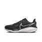 Black/Anthracite/White