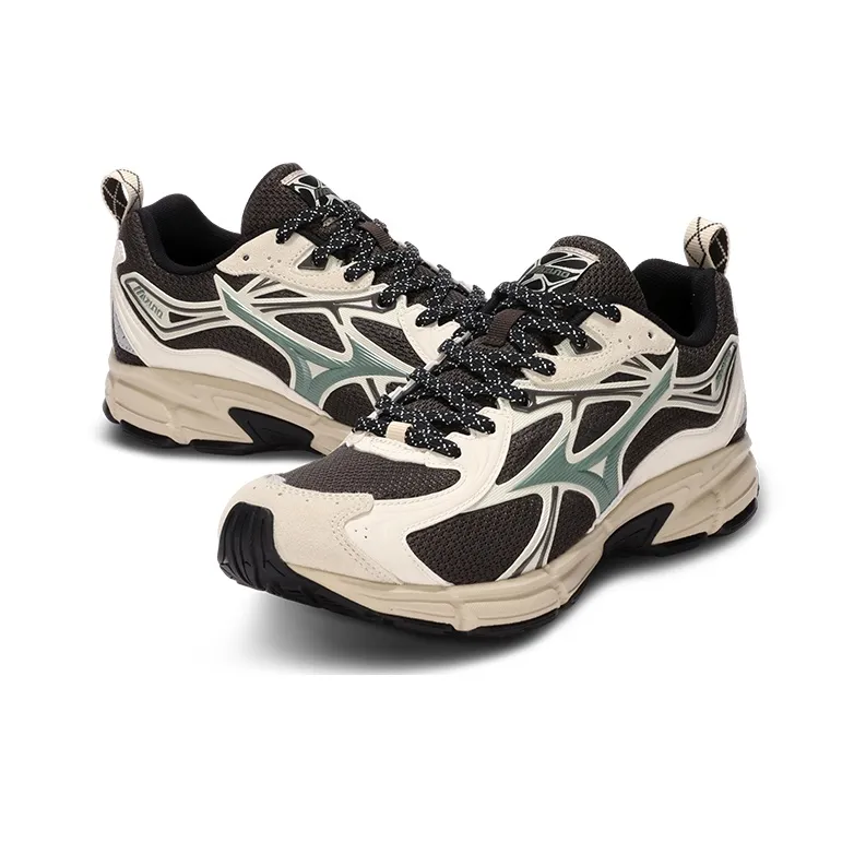 Mizuno Speed Bamboo White-3