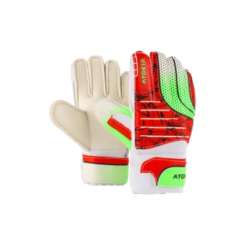 MYOKIA Goalkeeper Gloves Latex Unisex