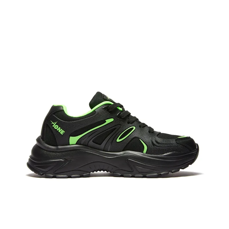 A1 Low-Top Chunky Sneakers Unisex-7