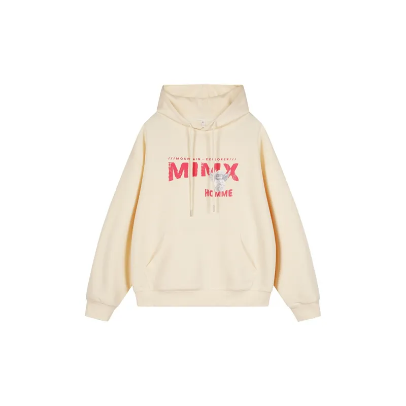 Mimx Homme Sweatshirts Unisex-15