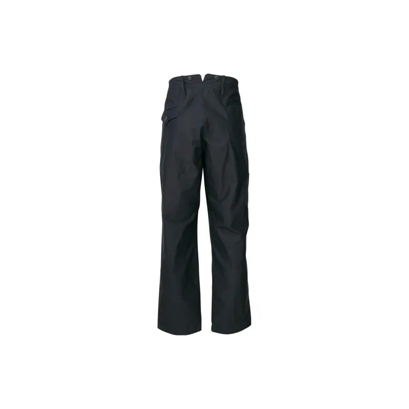 HYSTERIC GLAMOUR Casual Pants Men Black-1