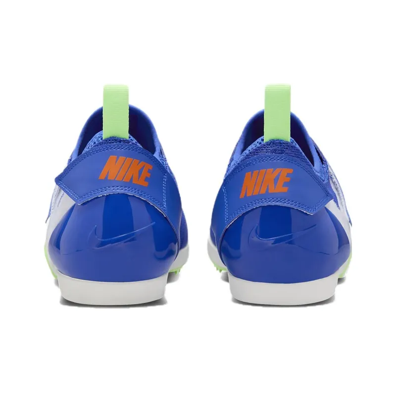 Nike Zoom Pole Vault Elite 'Racer Blue'-3