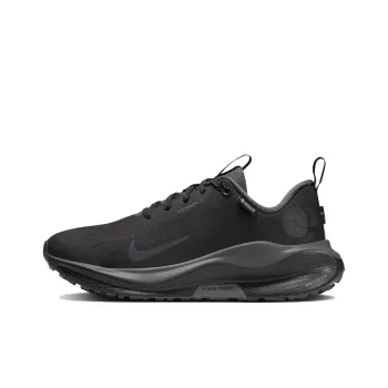 Nike React X Infinity Run 4 GORE TEX 'Black Volt' Women's