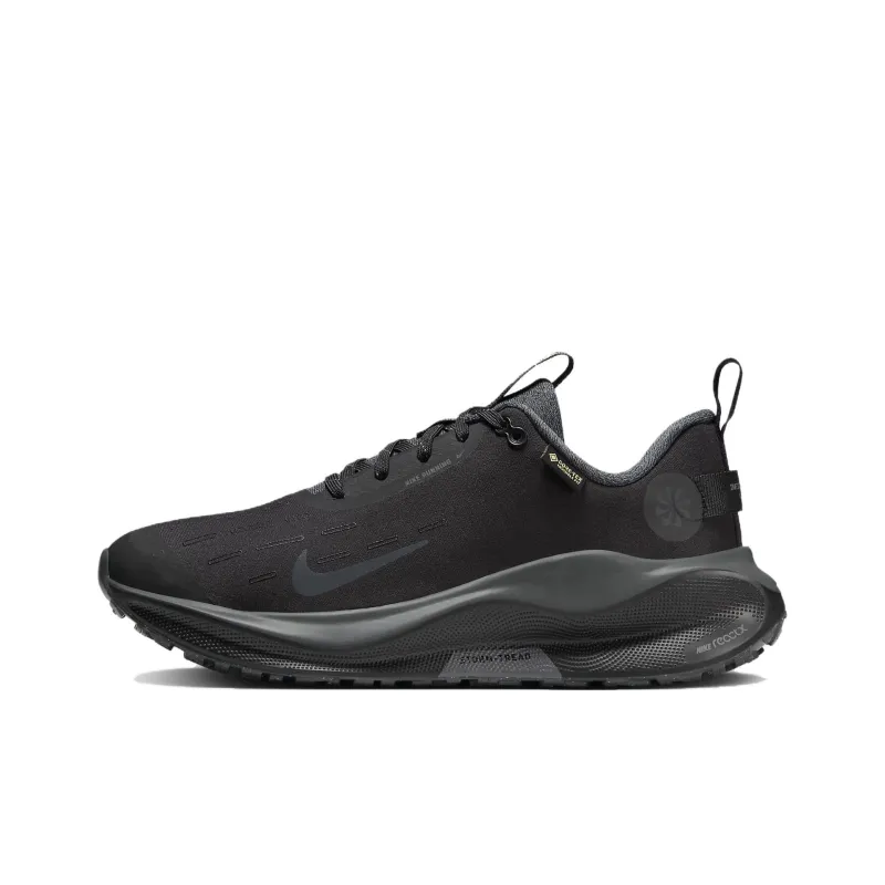 Nike ReactX Infinity Run 4 Gore Tex Black Volt Women's-0