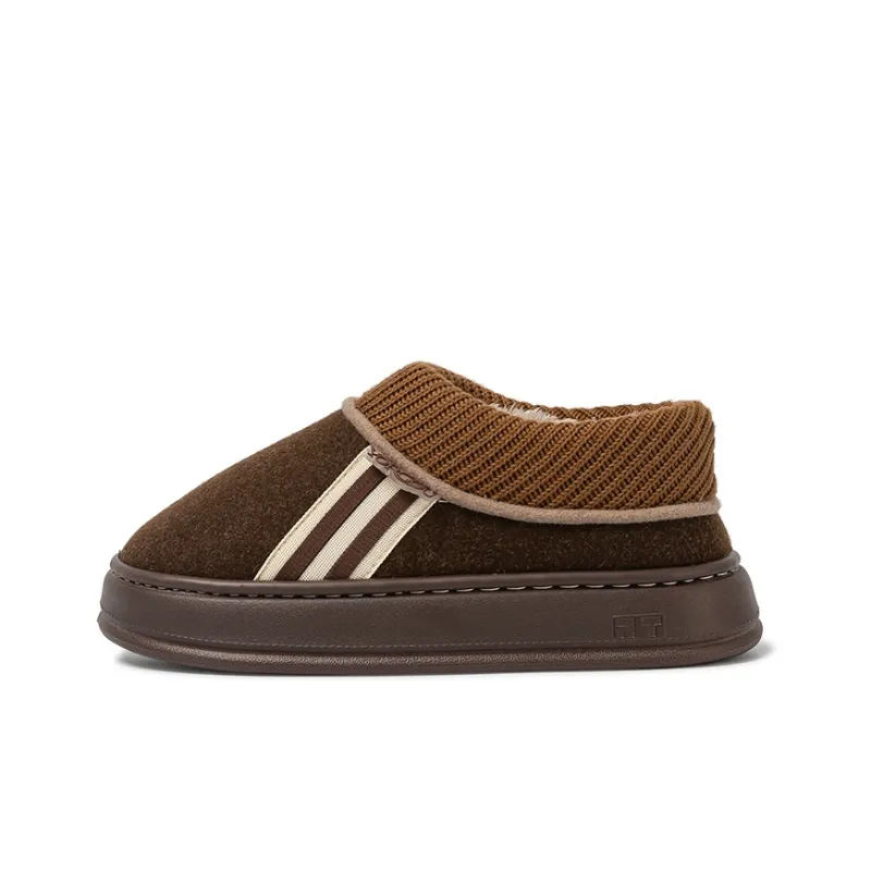 Far Port Wrap toe Slippers Unisex-7