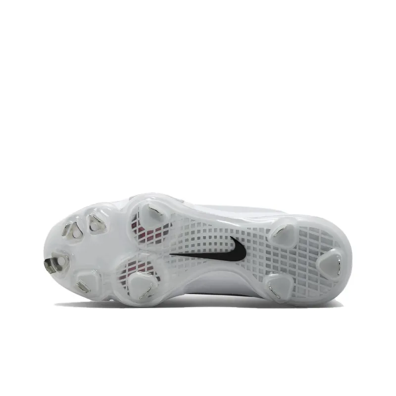 Nike Force Zoom Trout 9 'White Black'-3