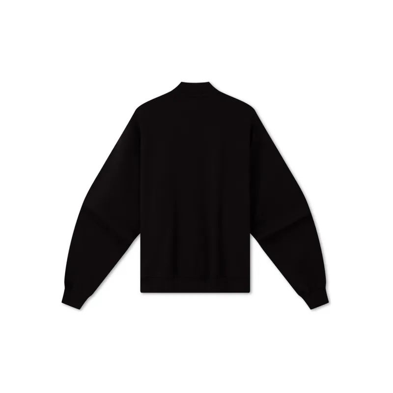 Tommy Hilfiger Sweatshirt Men's Black-1