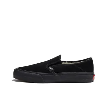 Vans Slip on Sherpa VR3 Sf Og 'Black'