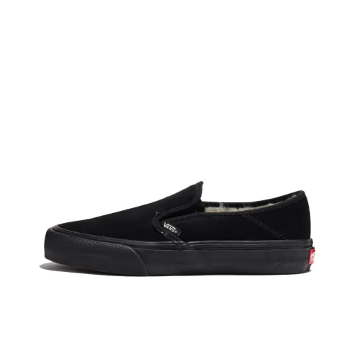 Vans Slip on Sherpa VR3 Sf Og 'Black'