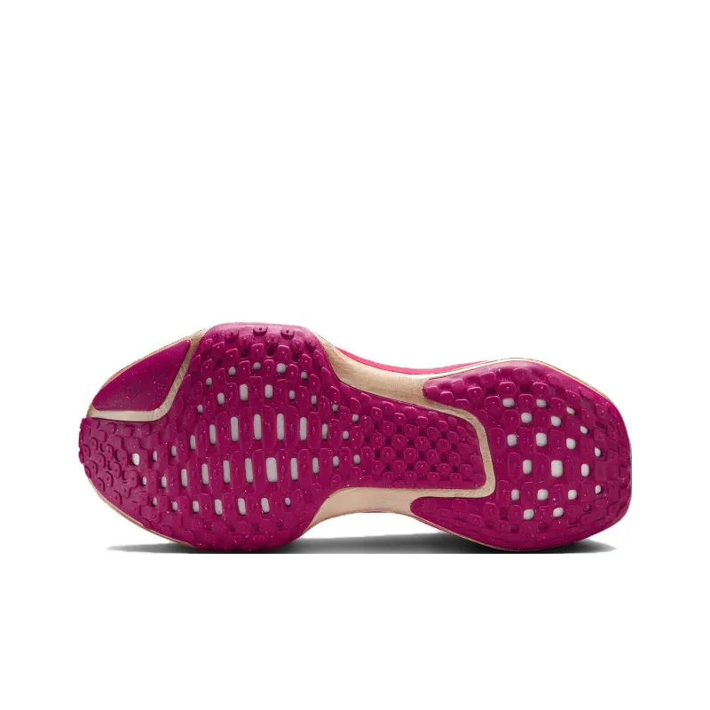 Nike ZoomX Invincible Run 3 Fierce Pink Women's-5
