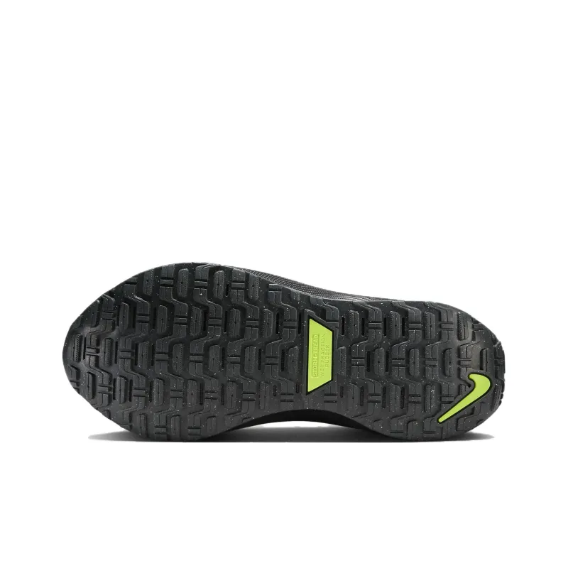 Nike ReactX Infinity Run 4 Gore Tex Black Volt Women's-5