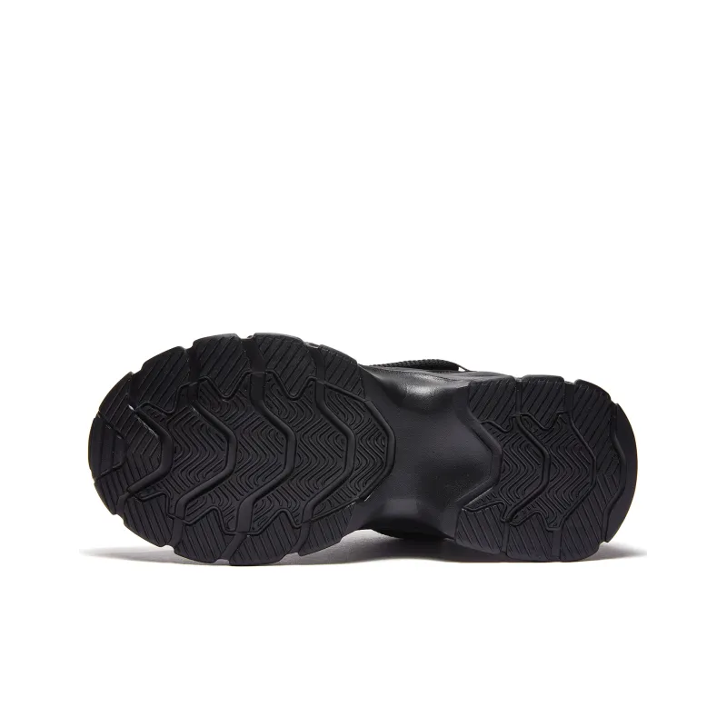 HUANG AIMIAO Low-Top Chunky Sneakers Unisex-6