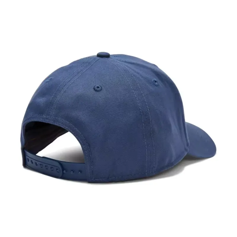 Timberland Baseball Caps Unisex Blue-1