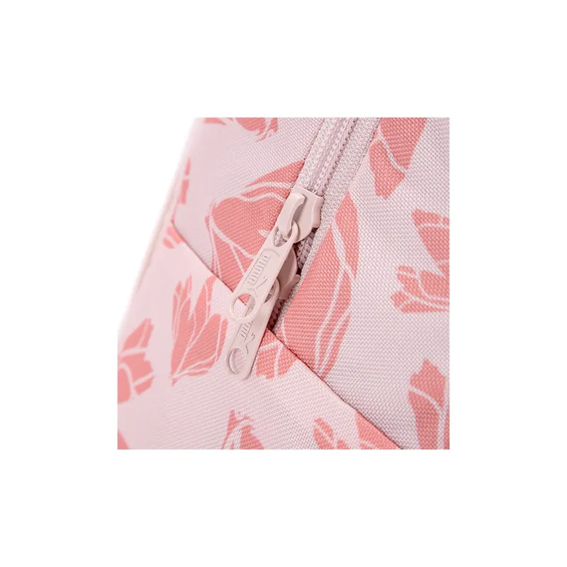 PUMA Fabric Backpack Regular Unisex Pink-4