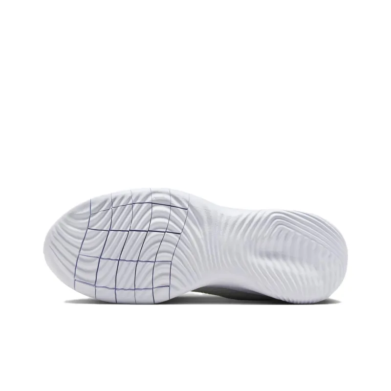 Nike Experience Run 11 Road 'White Neon Green' Women's-5