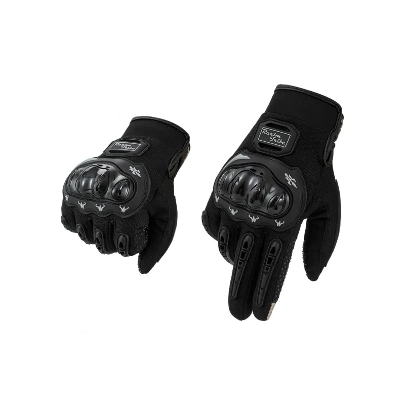 YALMY Riding Equipment Cycling Glove Outdoor Cycling Mountaineering Sports Unisex Mesh-7
