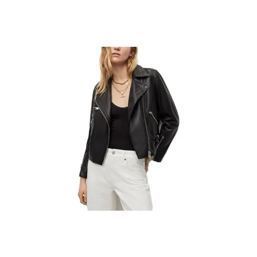 ALLSAINTS Jackets Women's Black