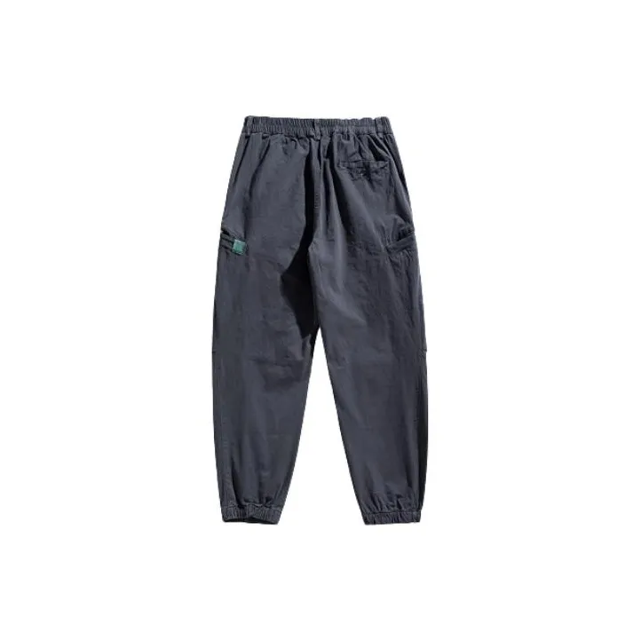 Discovery Expedition Cargo Pants Men-2