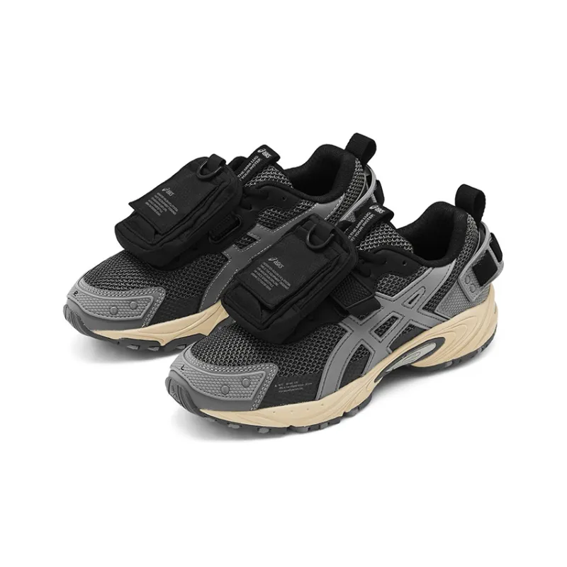 Asics Gel Kahana Tr V3 'Black Grey'-3