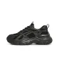 Black (Fleece-Lined)