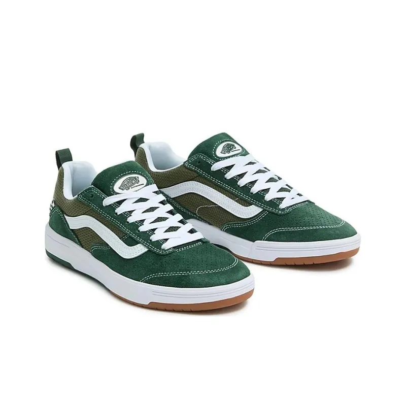 Zahba Vans 'Mountain View'-2