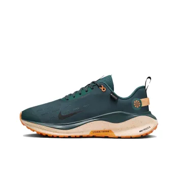 Nike ReactX Infinity Run 4 Deep Jungle Total Orange