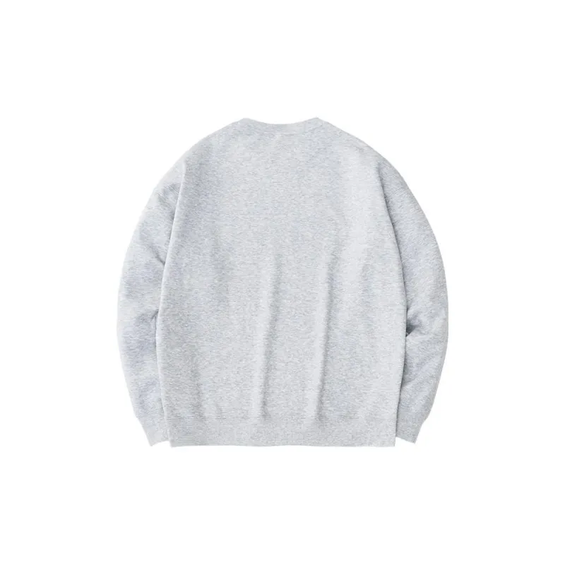 Anta Basketball Collection Sweatshirt Men's-1