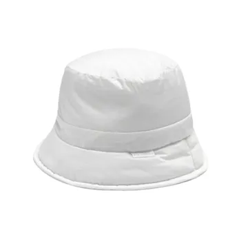 Under Armour Bucket Hats Unisex White