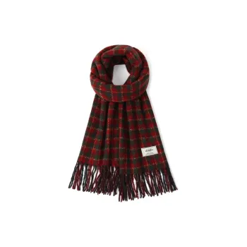 FREE RABBITⅡ Knit Scarves Unisex